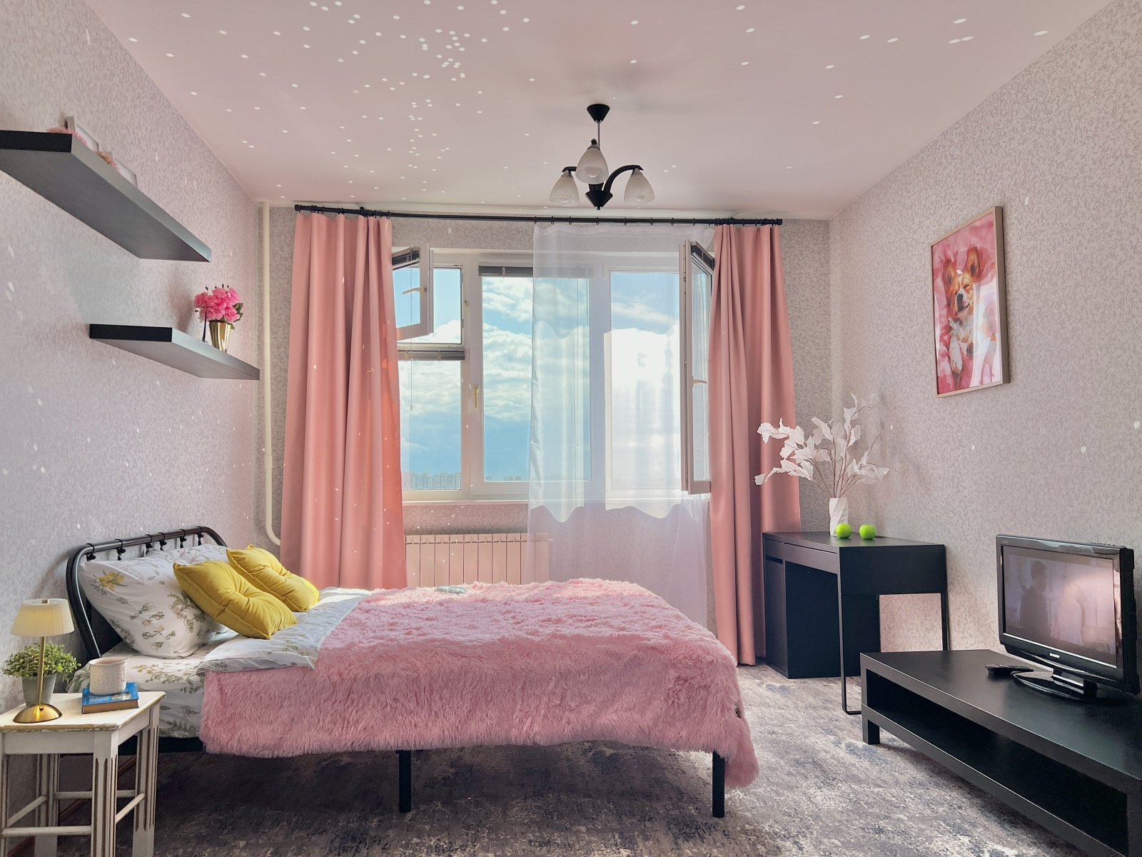 Квартира дизайнерская у м.Университет