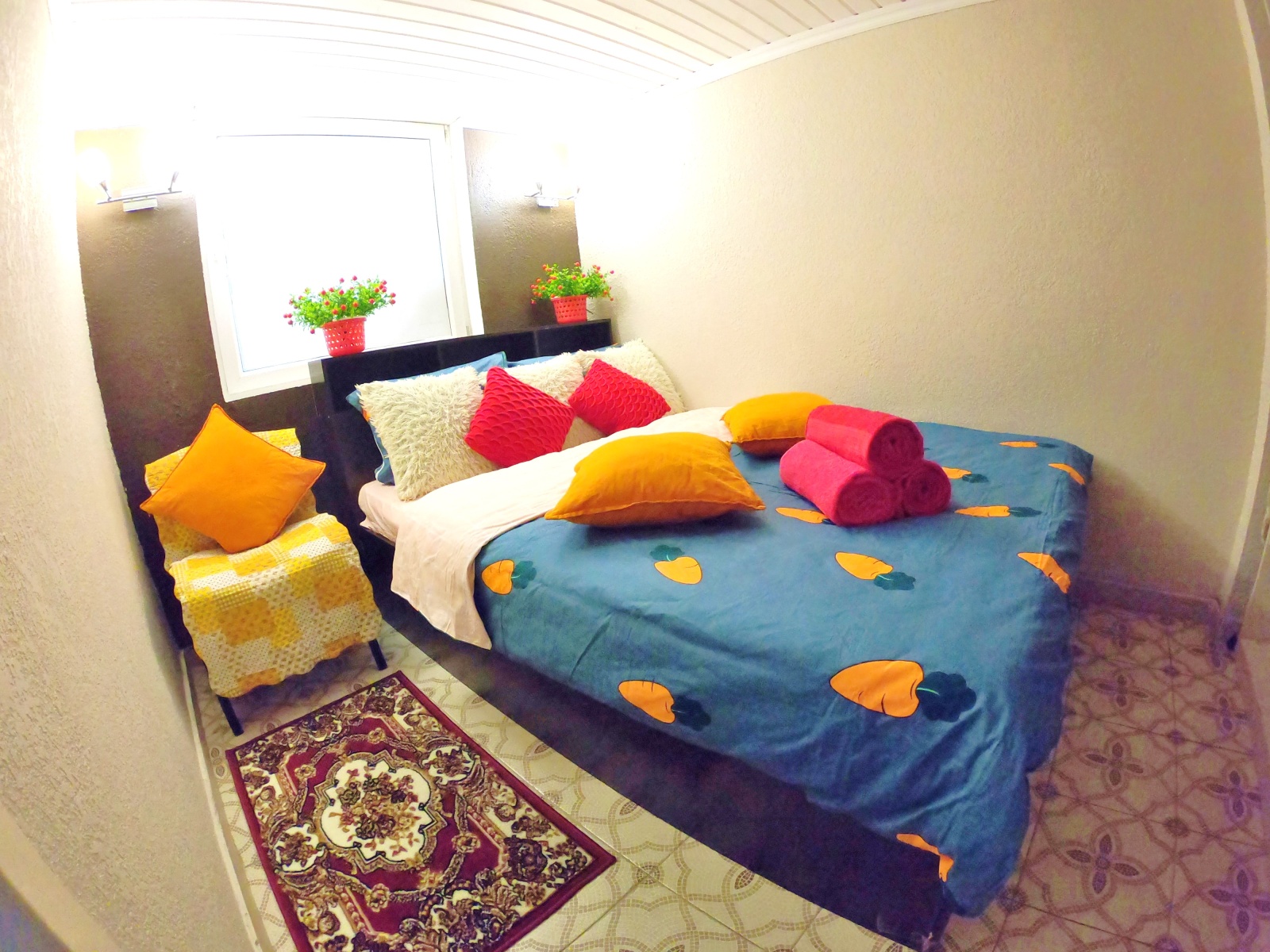 Сдаются 2-комн. апартаменты, 56 м² в ЖК «Галерея ЗИЛ»