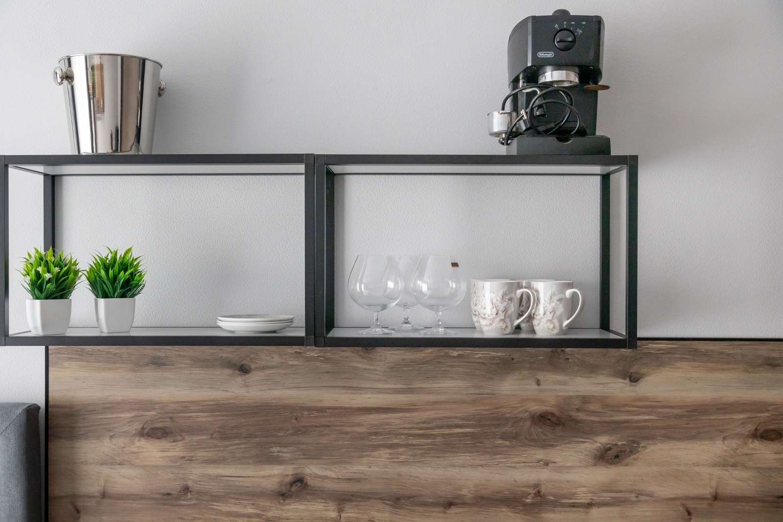 Уютная студия на Тагильской