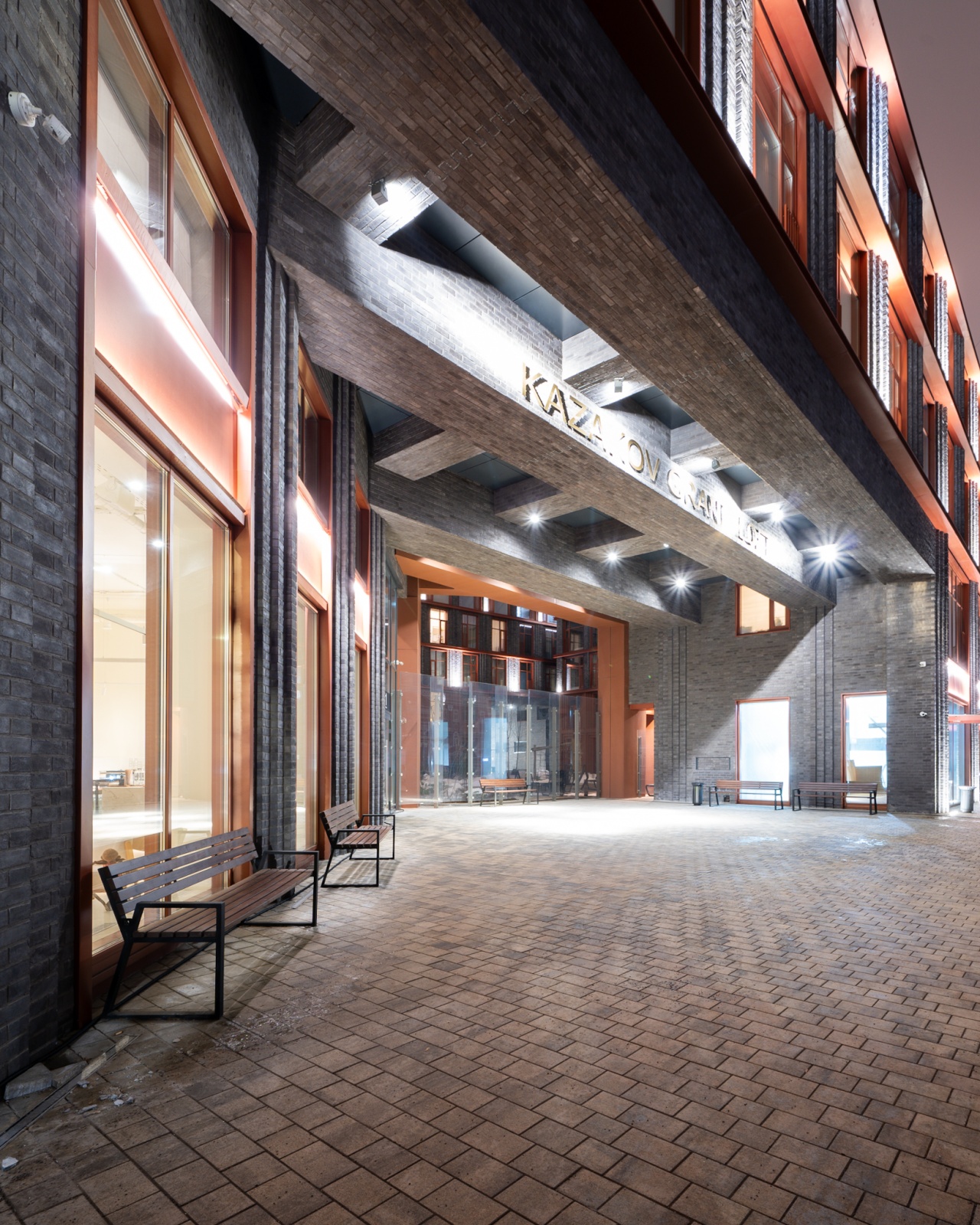 Уютные апартаменты в центре Москвы