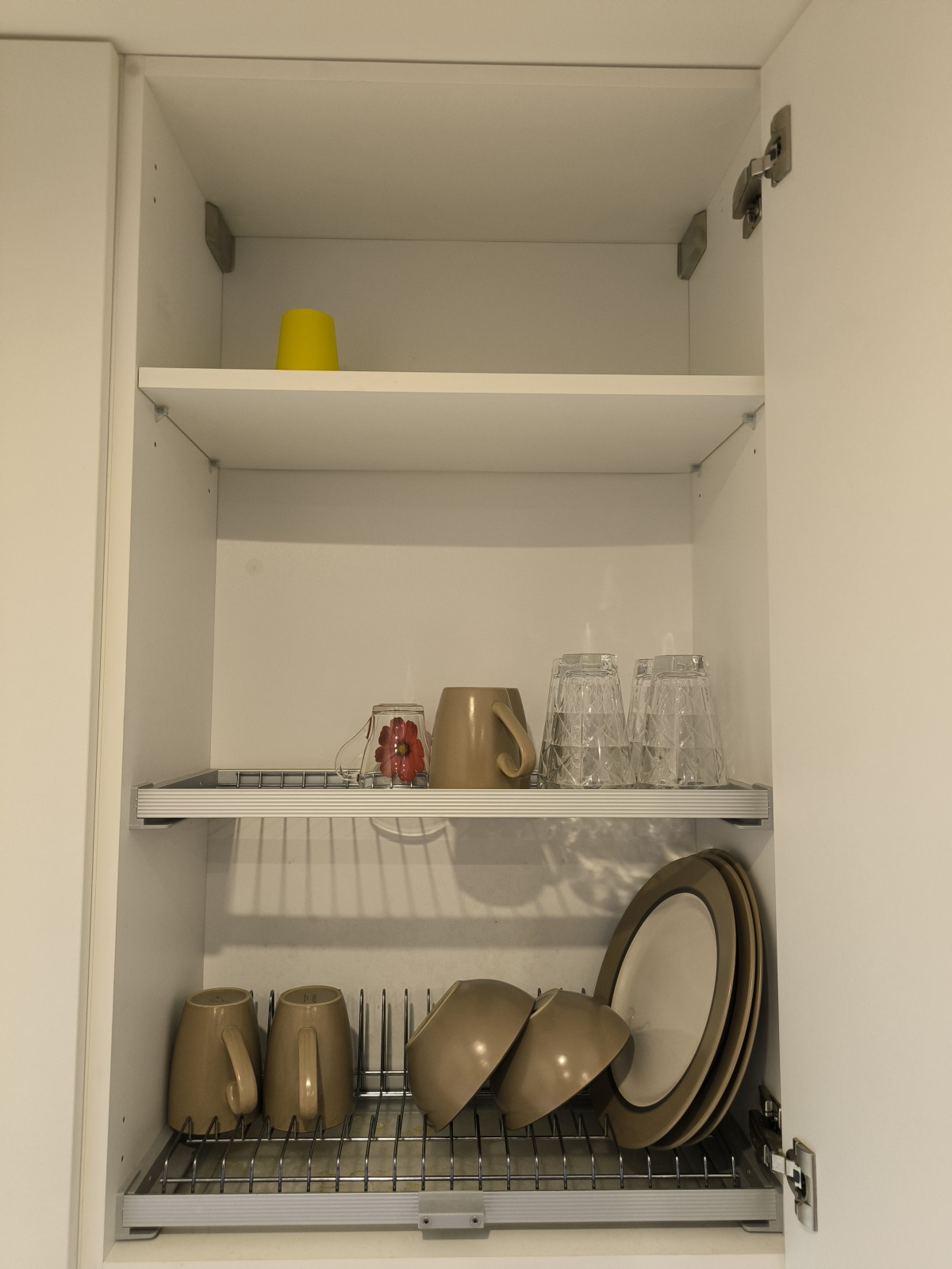 Уютные апартаменты