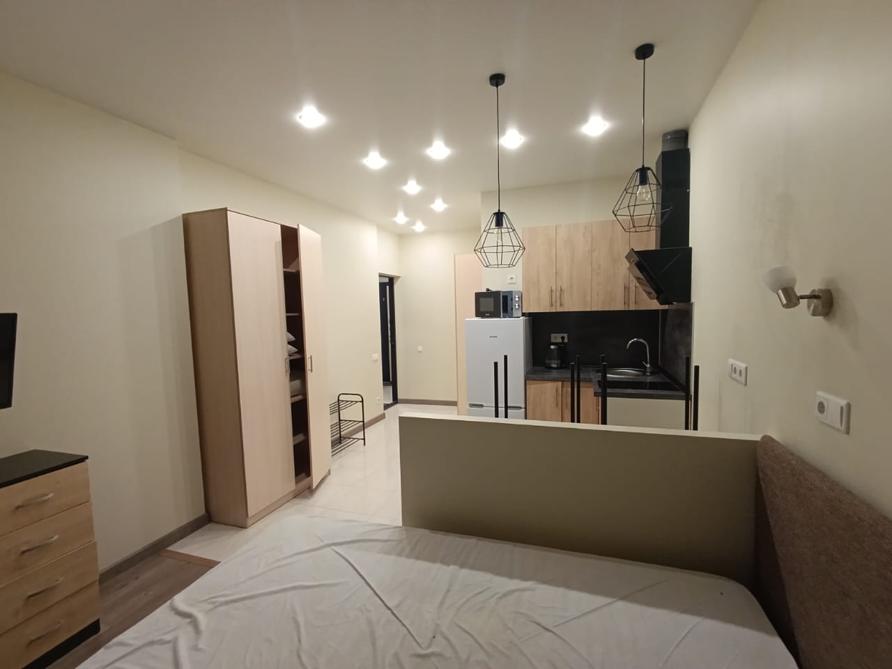 Сага studio от Home24