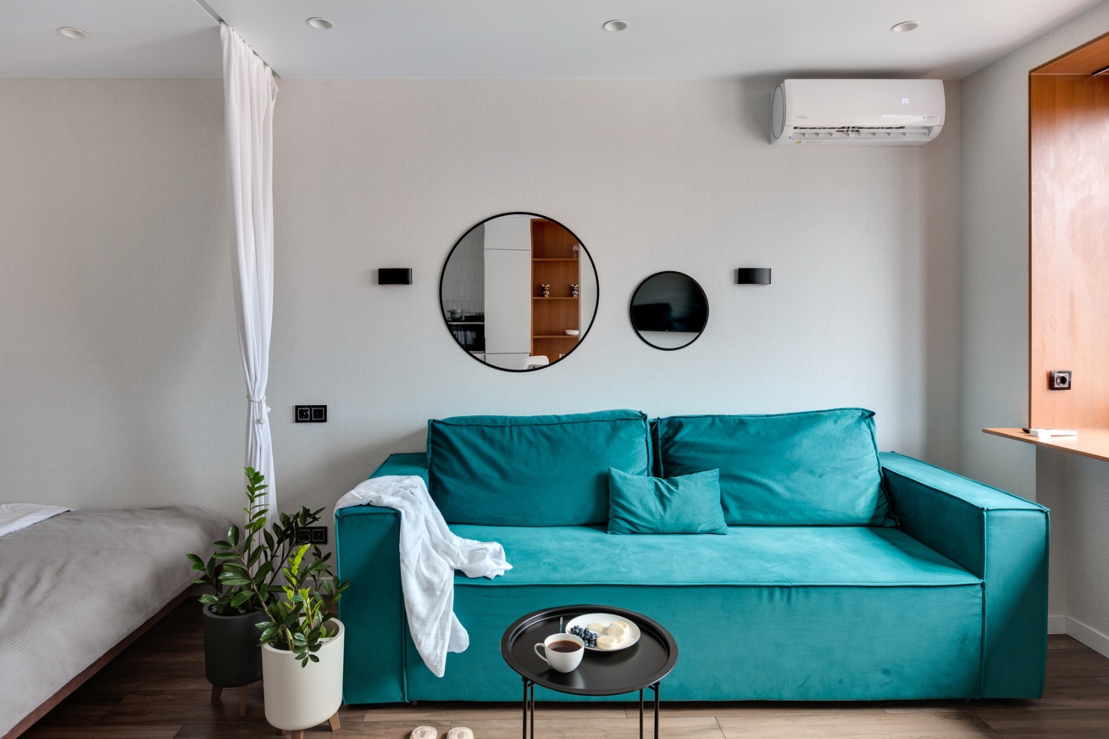 Квартира Шамбала от Home24