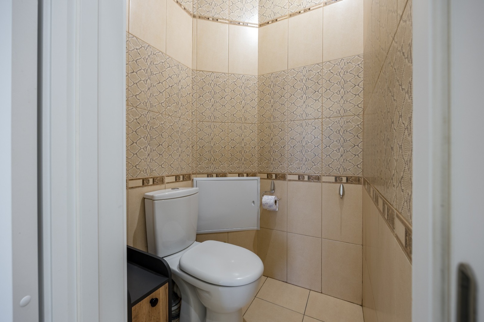 Премиальная квартира