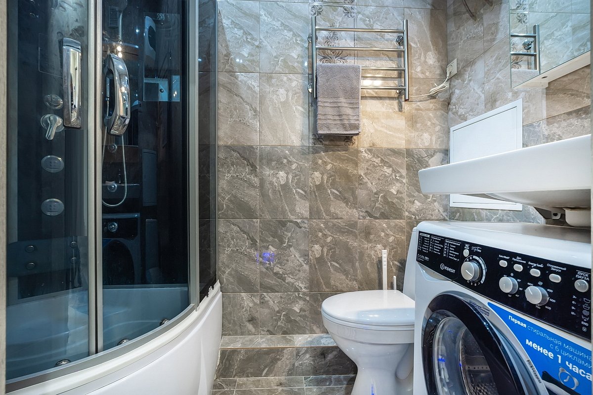 SKY Room в центре Москвы !