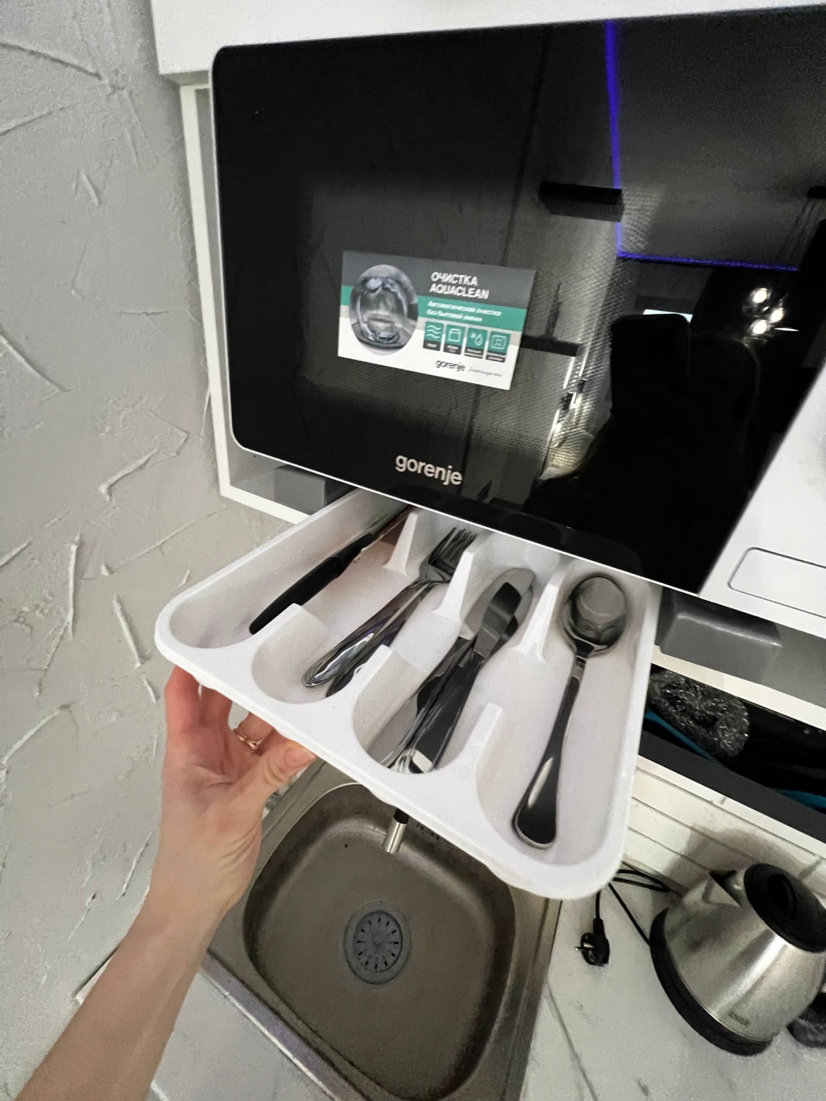 Квартира на Нахимовском проспекте 31к3