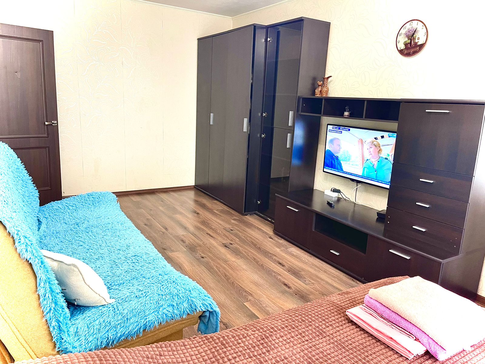 Сдается 1-комн. квартира, 37 м²