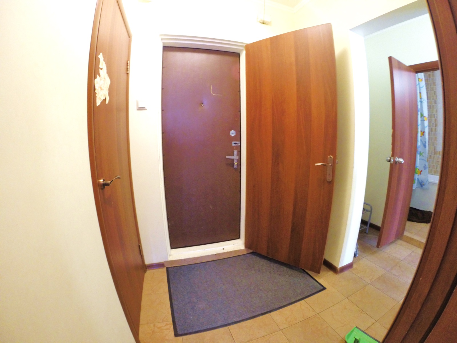 Сдается 1-комн. квартира, 35 м²