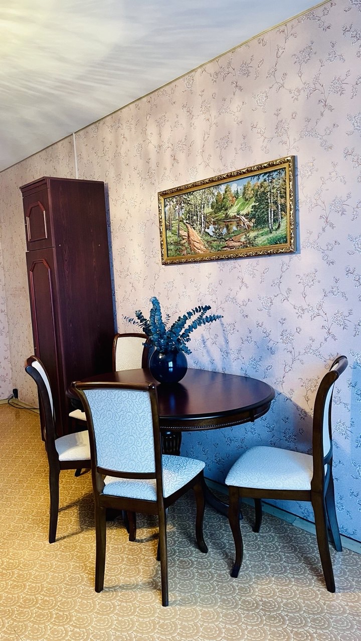 Бирюлевская 31/1