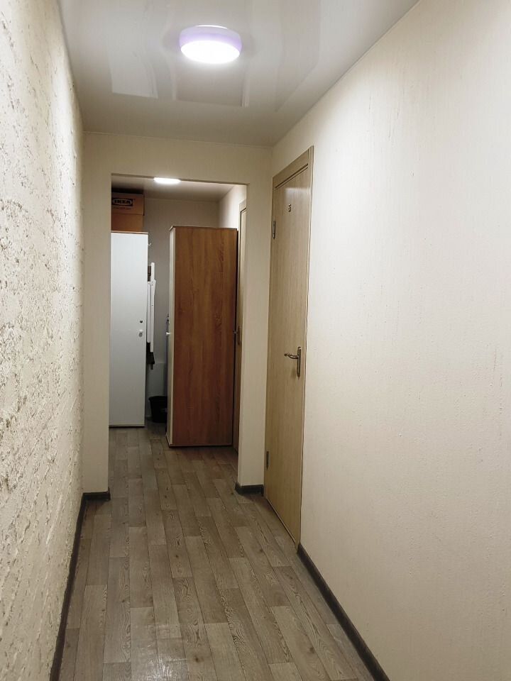 "КвартириС" Уютнaя студия для в Моcквe