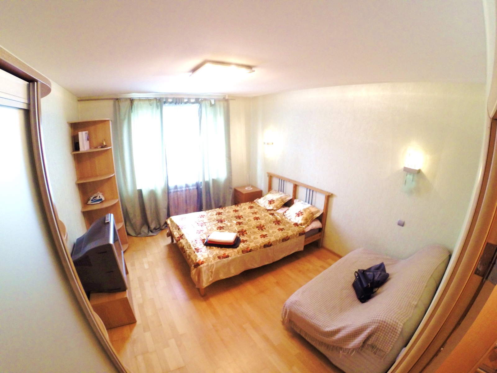 Сдается 1-комн. квартира, 39 м²
