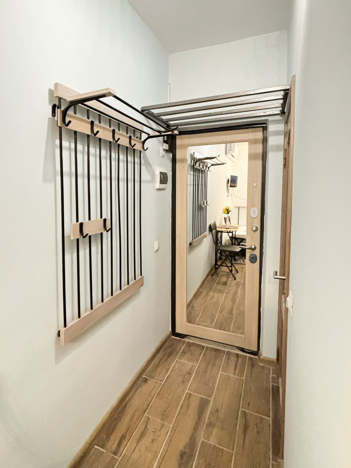 Аппартаменты в историческом центре Москвы