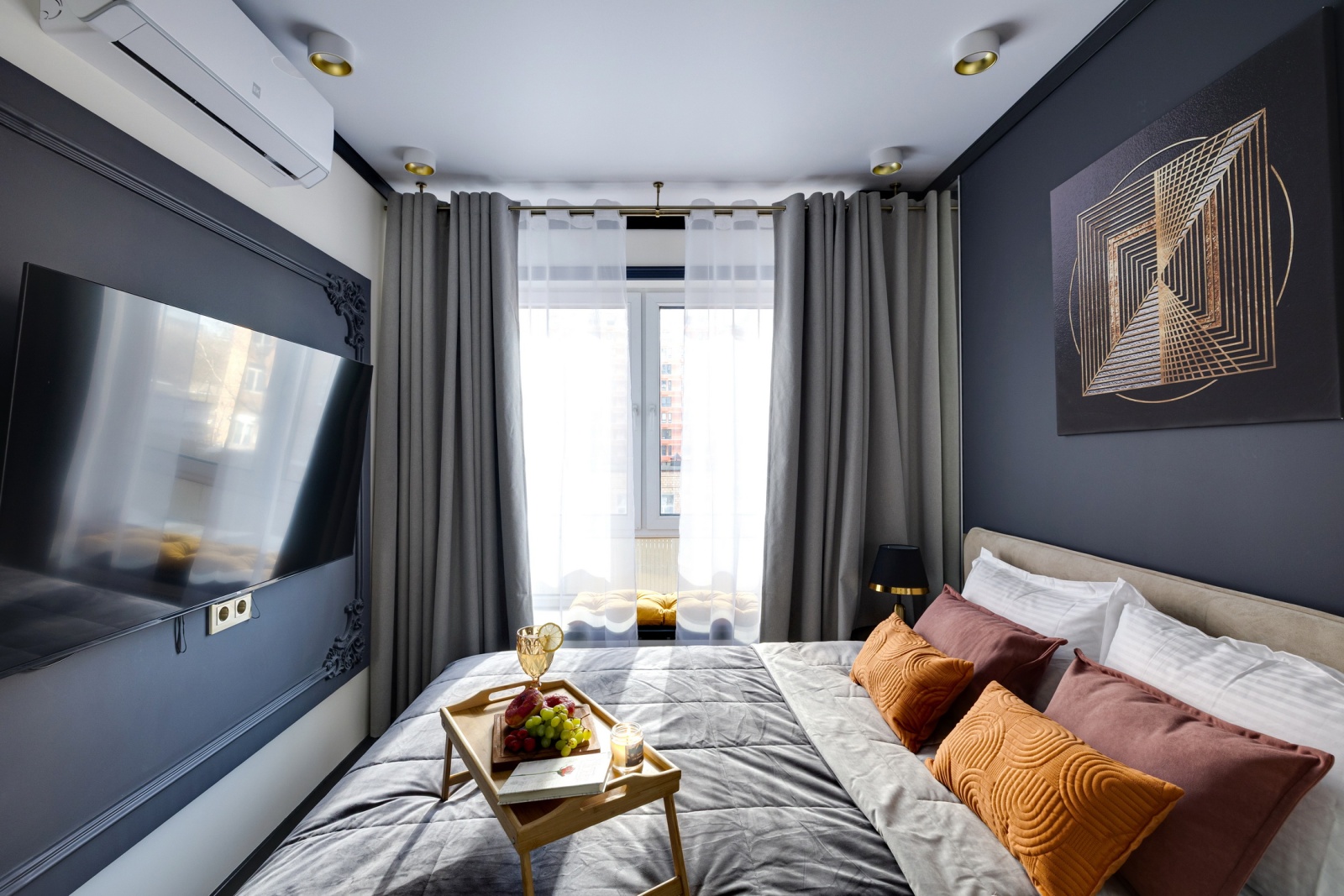 Квартира Сойка от Home24