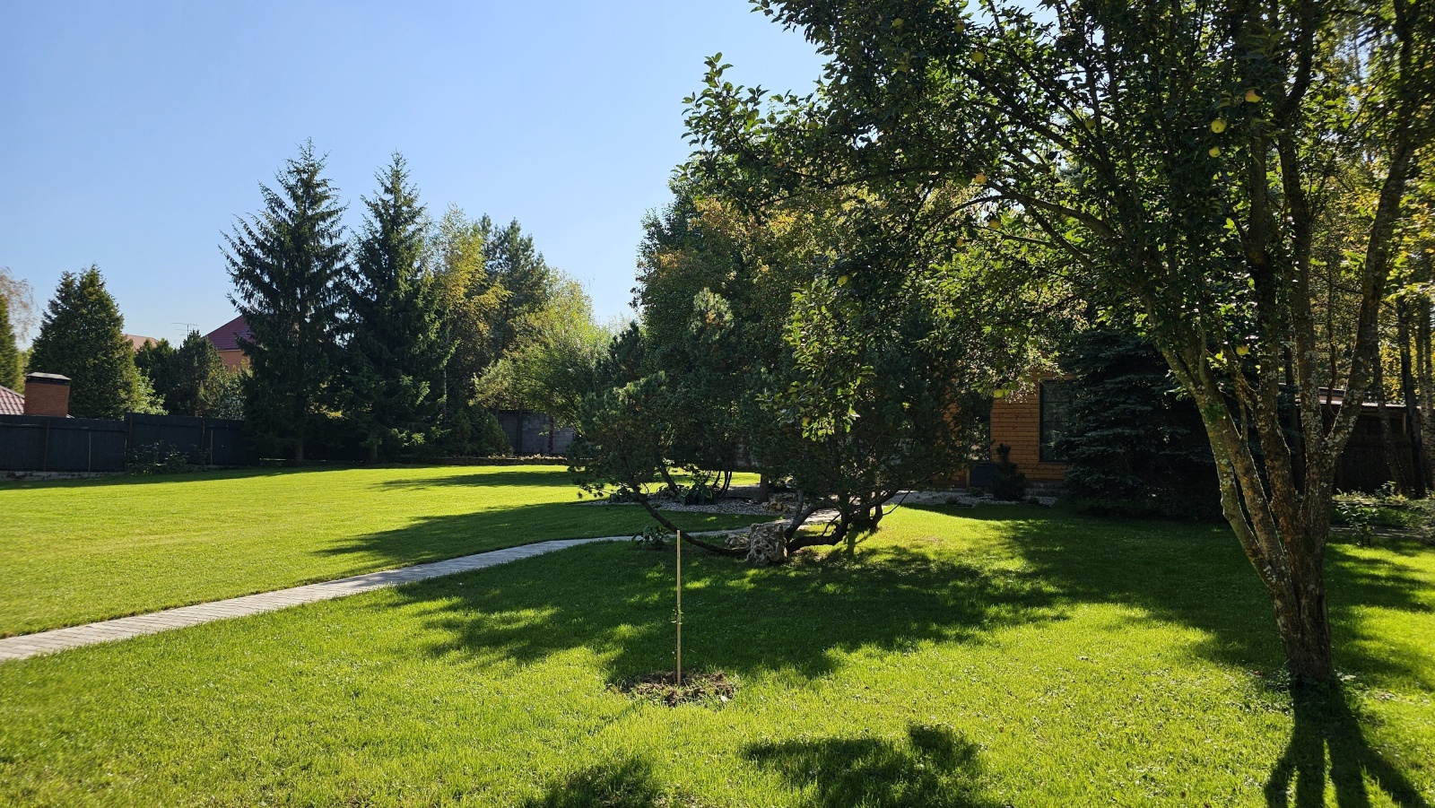 Дом для отдыха на Светлой Поляне 56