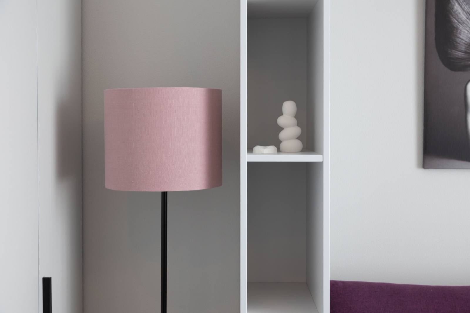 Уютная студия на Серебрякова