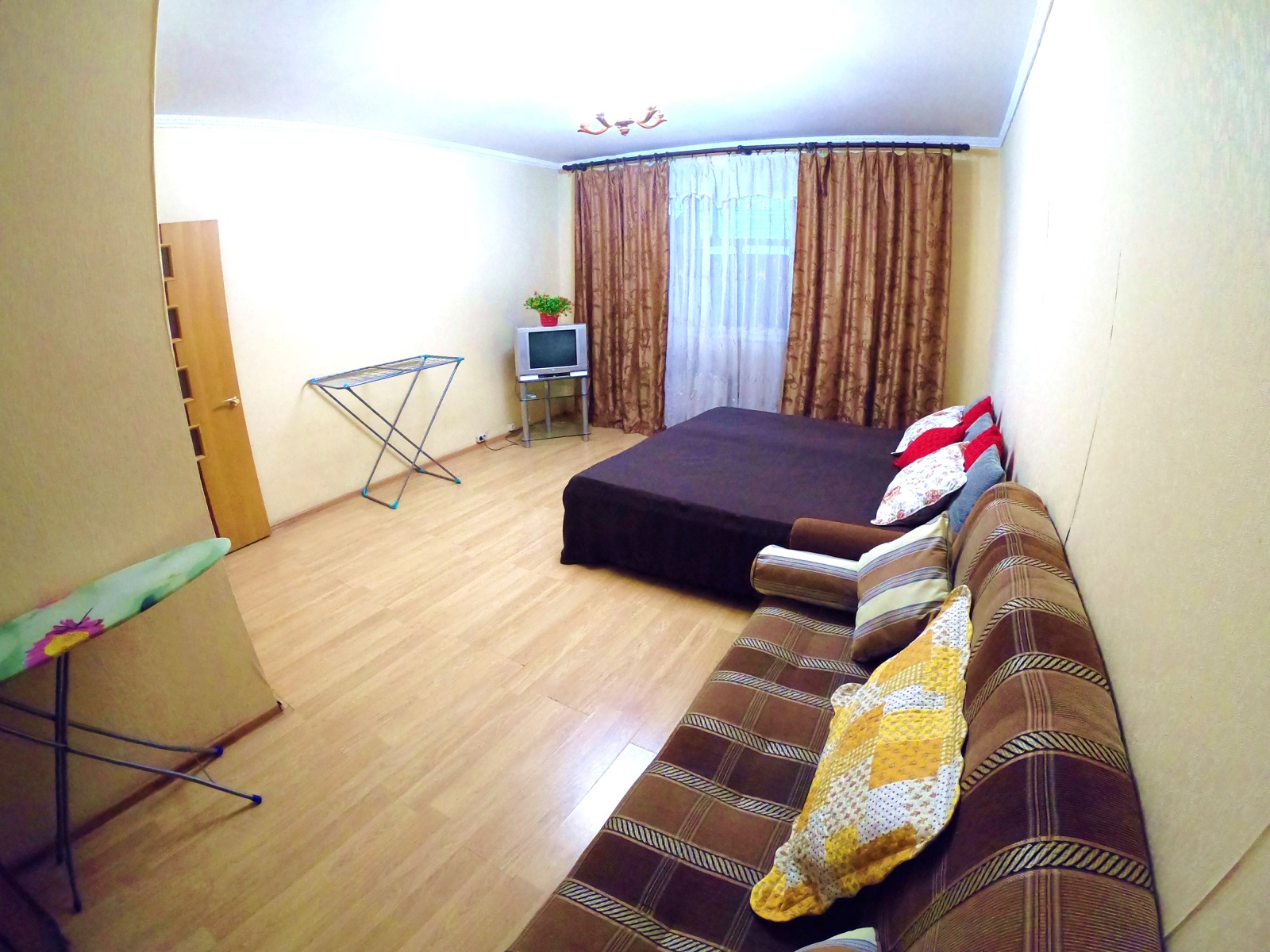 Сдается 1-комн. квартира, 39 м²