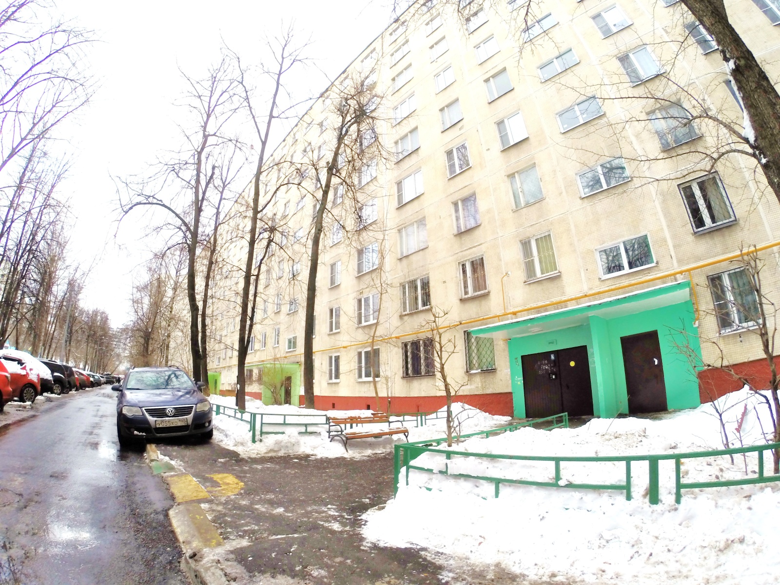 Сдается 1-комн. квартира, 37 м²