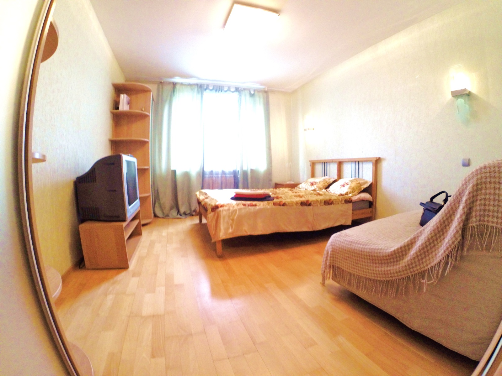 Сдается 1-комн. квартира, 39 м²