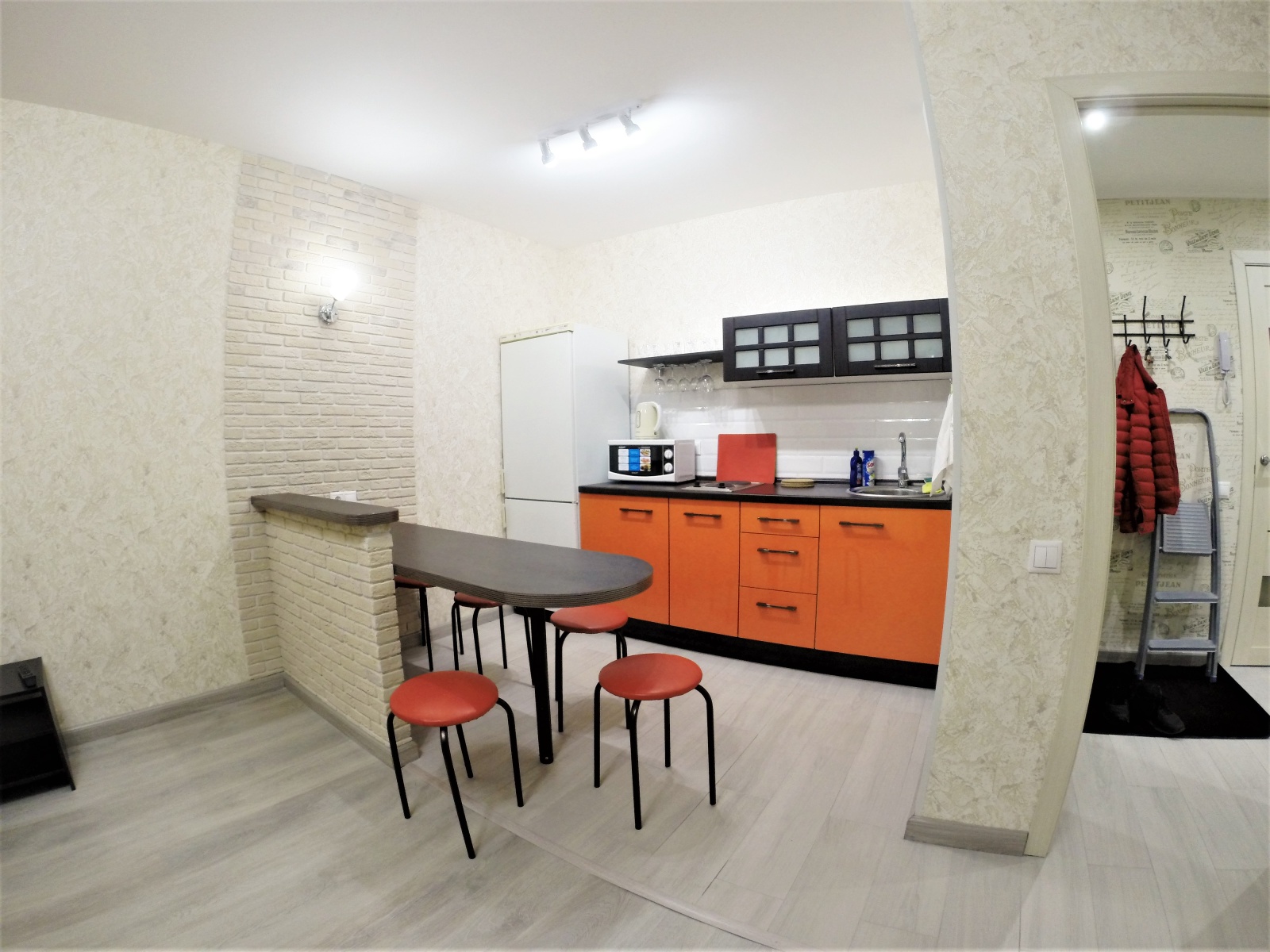 Сдается 2-комн. квартира, 47 м²