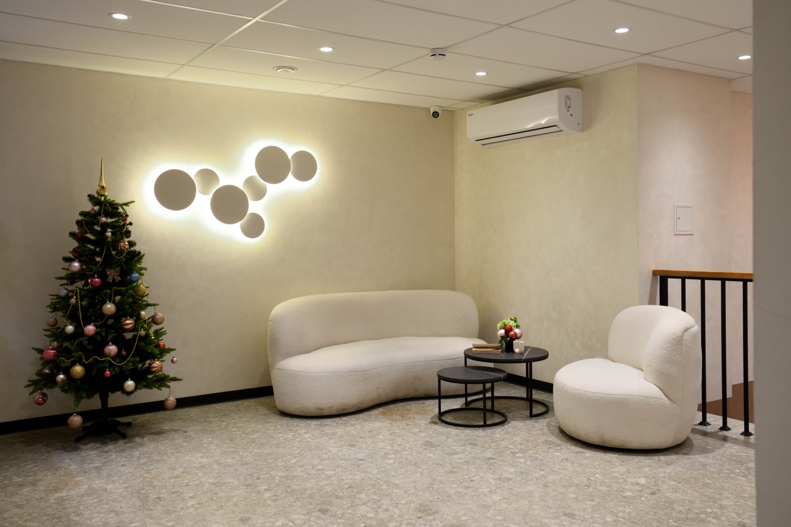 Дизайнерская студия в 3 минутах ходьбы от метро аэропорт