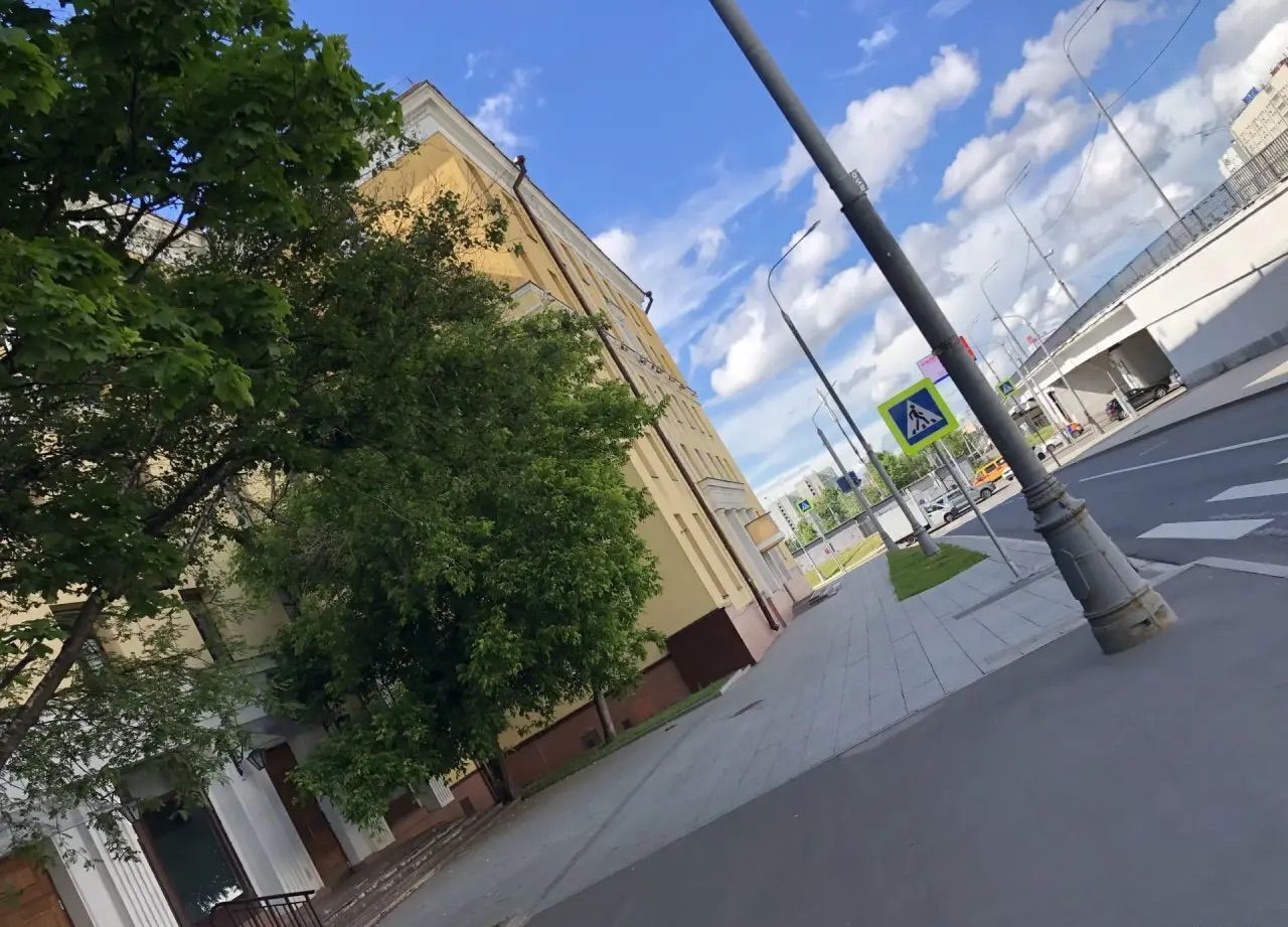 Квартира рядом с мeтрo м. Окpужнaя и м. Влaдыкинo