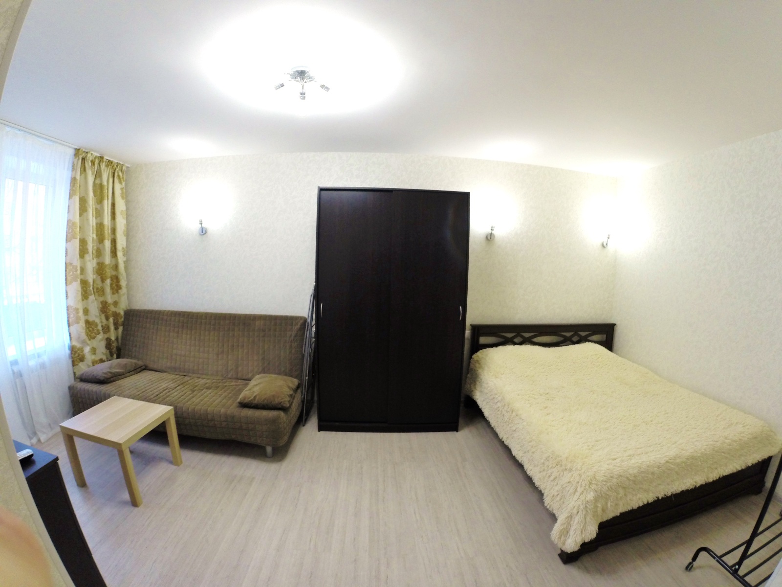 Сдается 1-комн. квартира, 31 м²