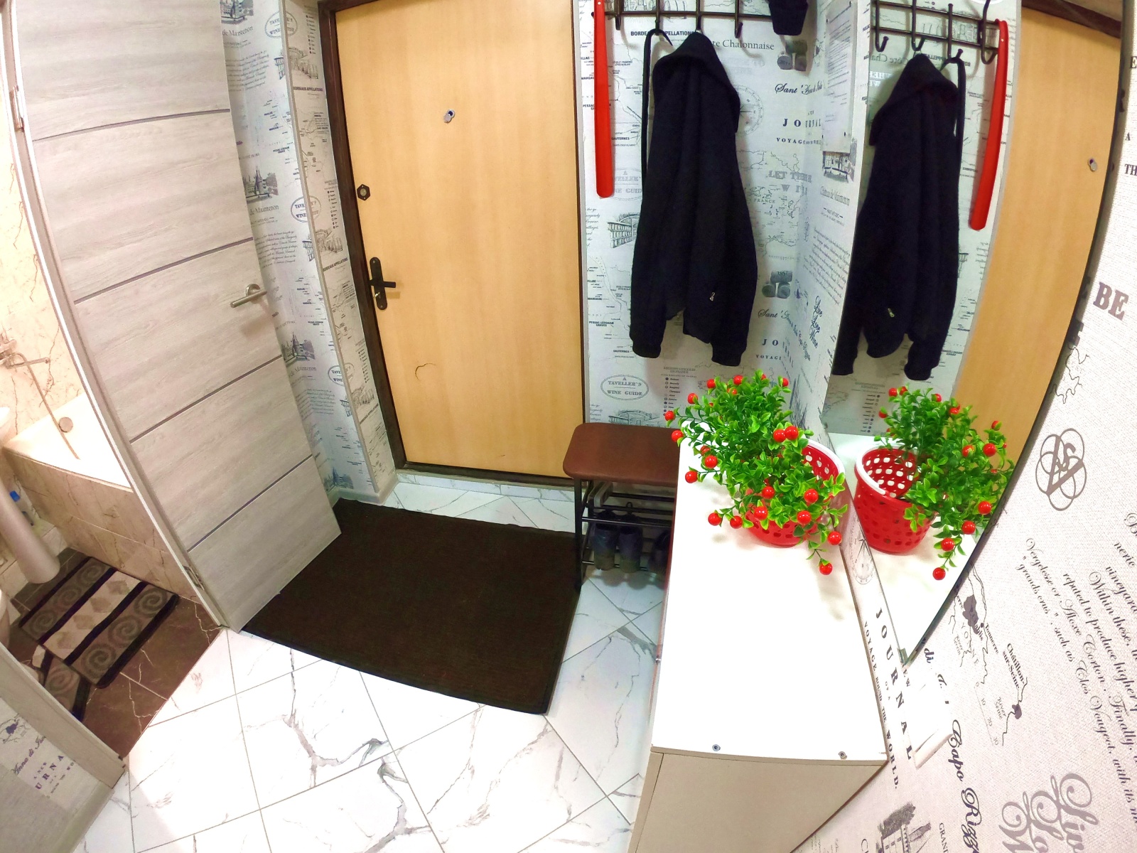 Сдается 1-комн. квартира, 41 м²