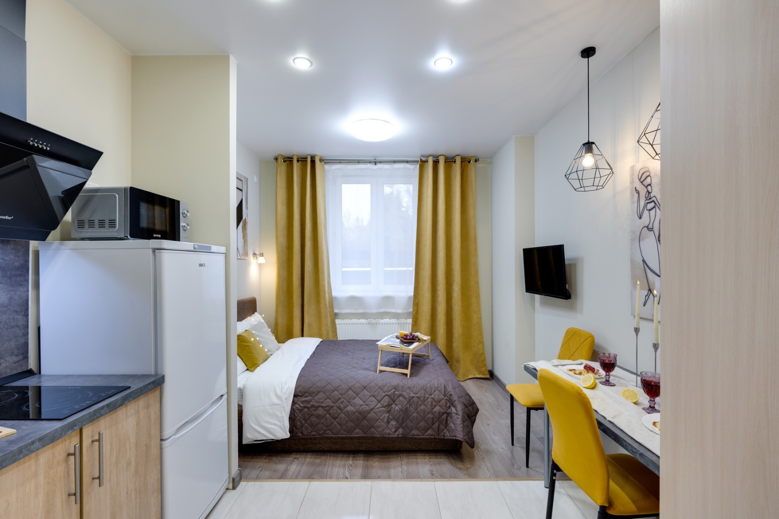 Эллида studio от Home24