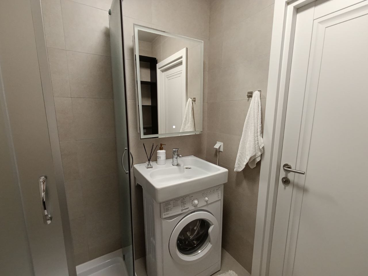 Квартира Монблан от Home24