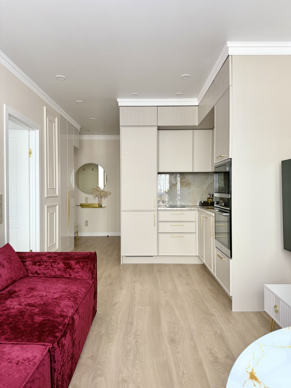 ⭐️⭐️⭐️⭐️⭐️ Премиум Евро-2 NEOClassic у Сколково и Live Arena! (4 гостя)