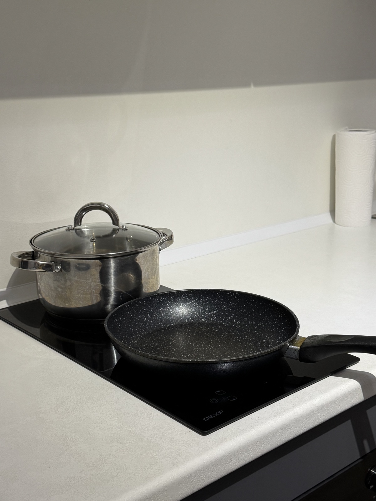 Апартаменты Зона Комфорта на Взлетной 4