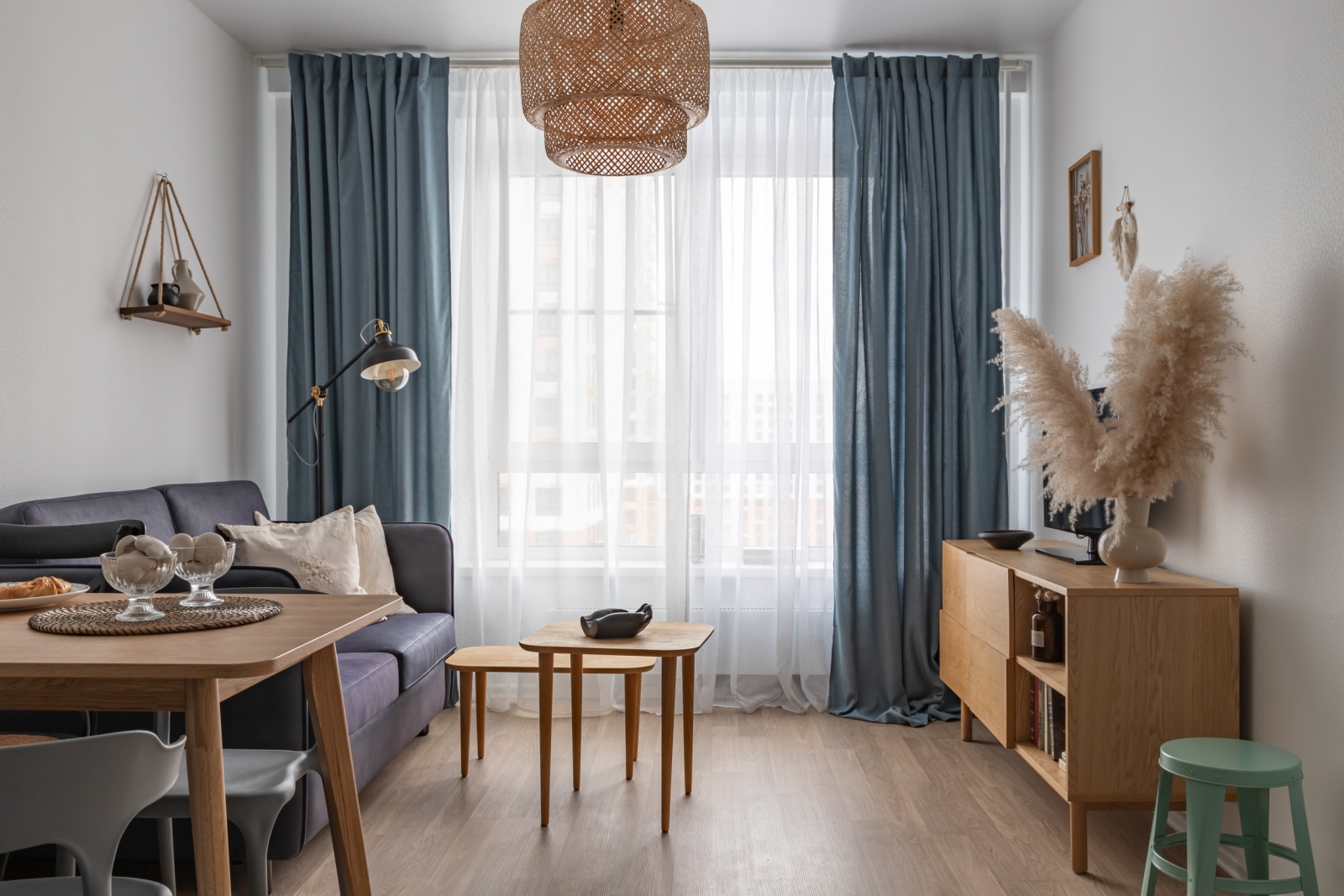 JOY Ясеневая