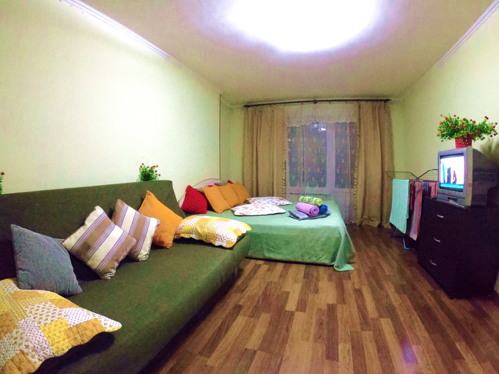 Сдается 1-комн. квартира, 34 м²