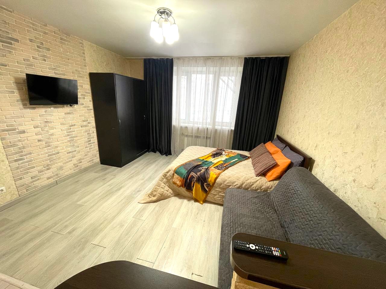 Сдается 2-комн. квартира, 47 м²