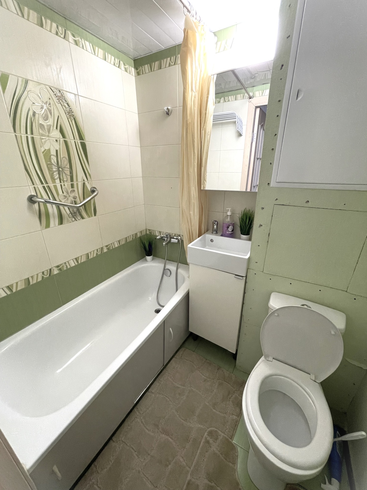 Сдается 1-комн. квартира, 36 м²