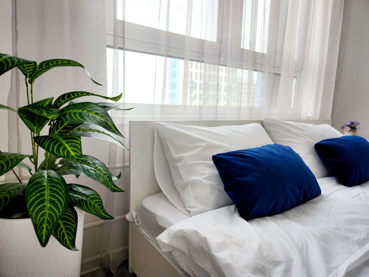 Квартира комфорт-класса