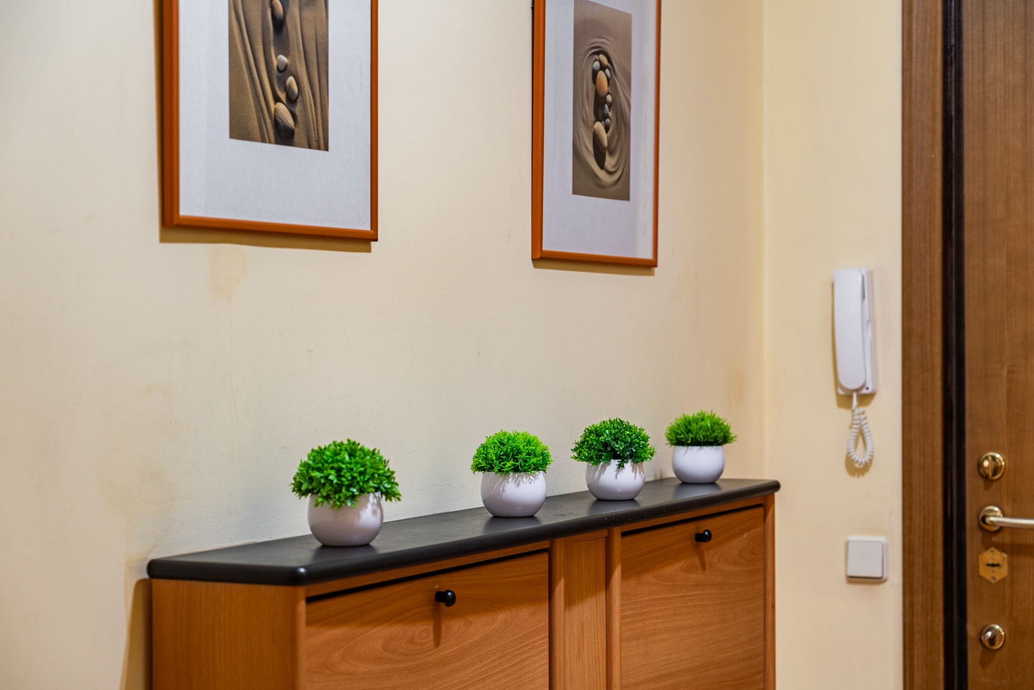 Уютная светлая двушка в 10 мин от метро. Идеально для семьи или пары.