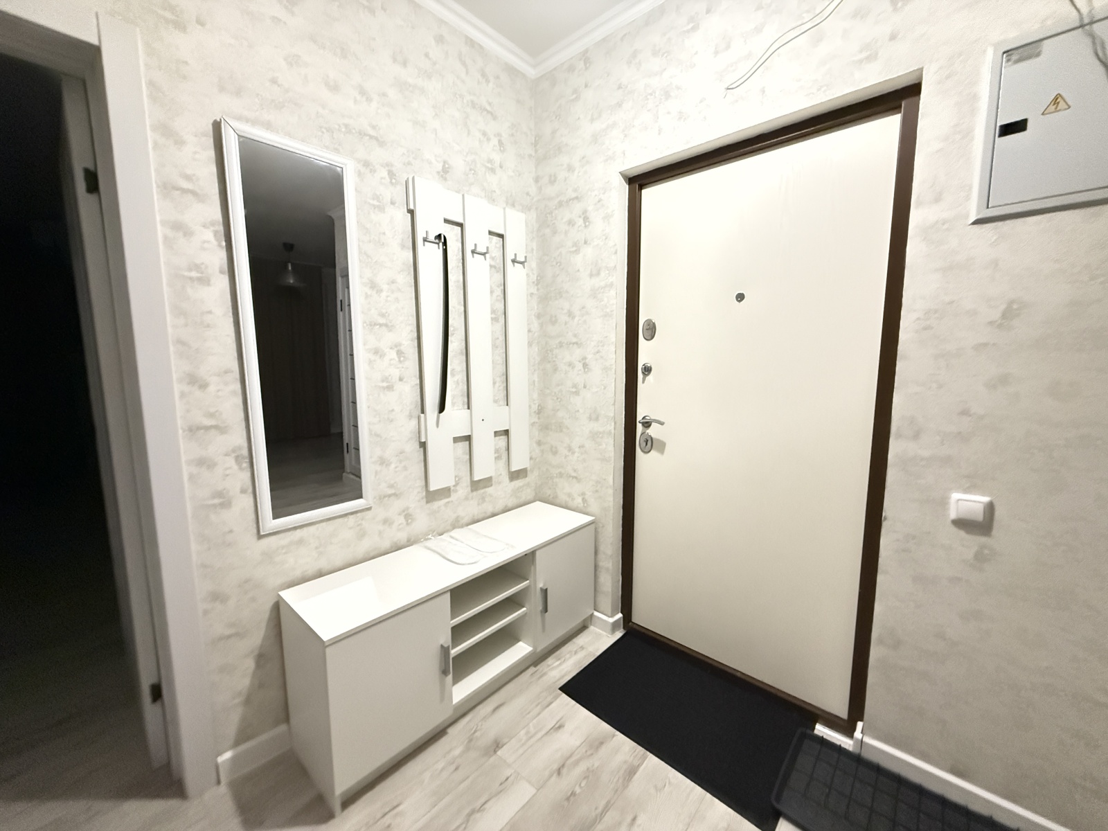 Квартира на Парковой Rentme24 