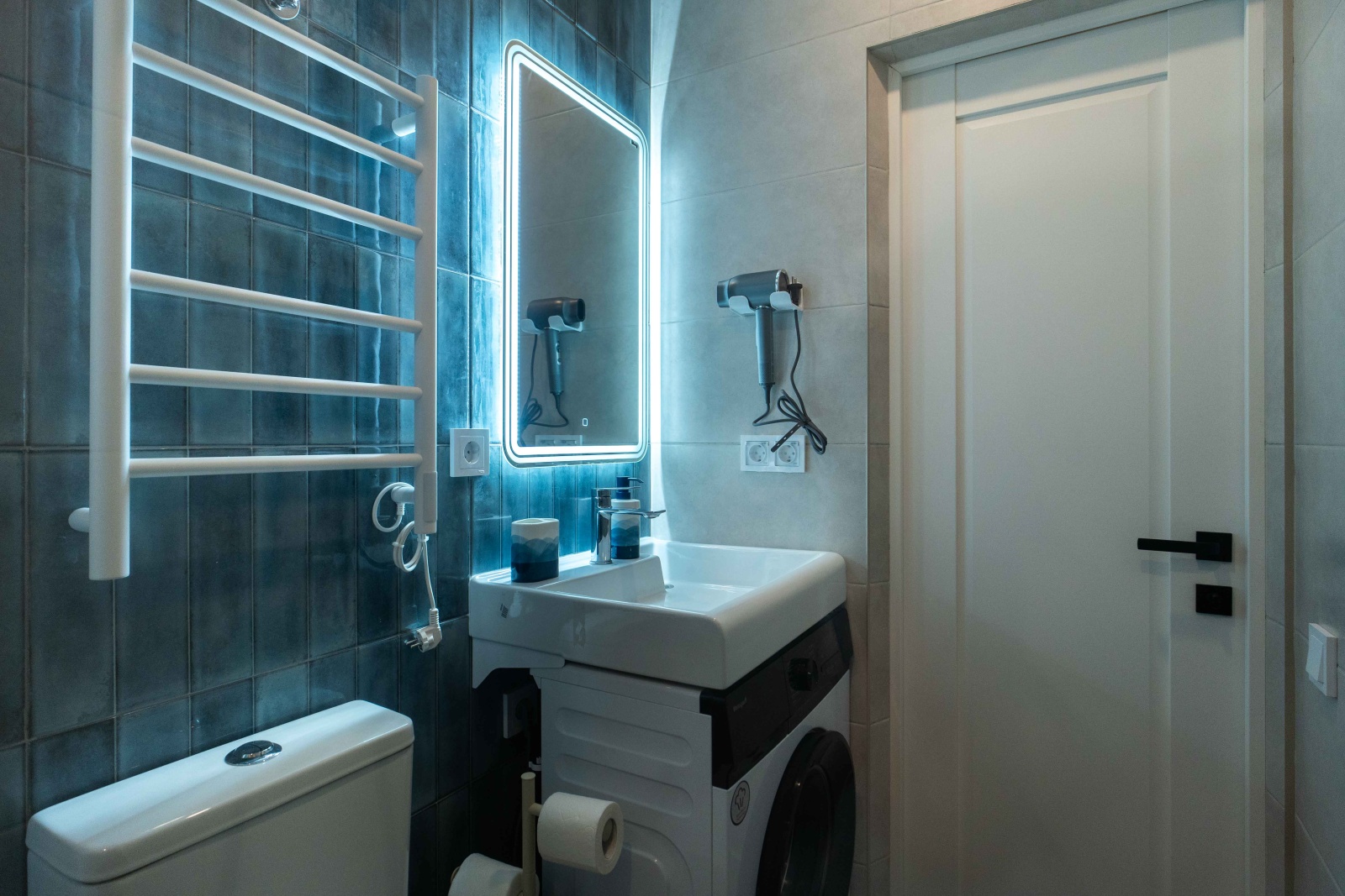 Уютная студия на Новоостаповской