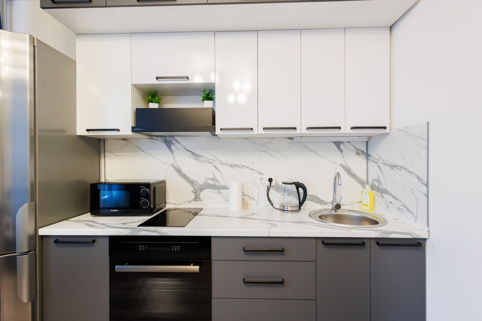 Апартаменты Зона Комфорта на Взлетной 2