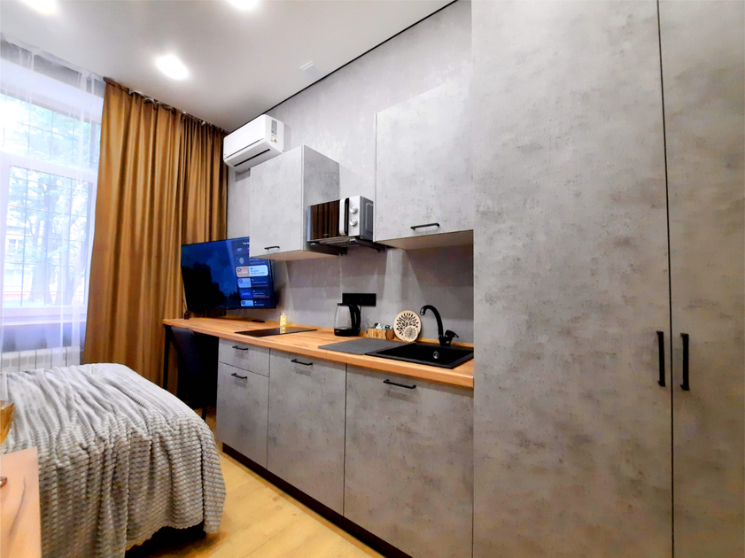 Loft Space Студия Нептун