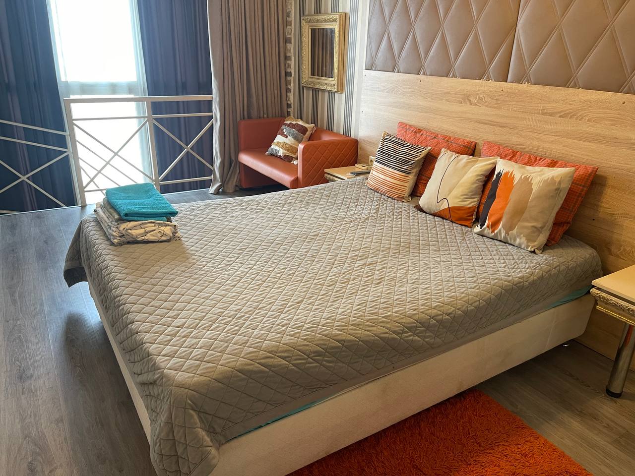 Милана на улице Автозаводская