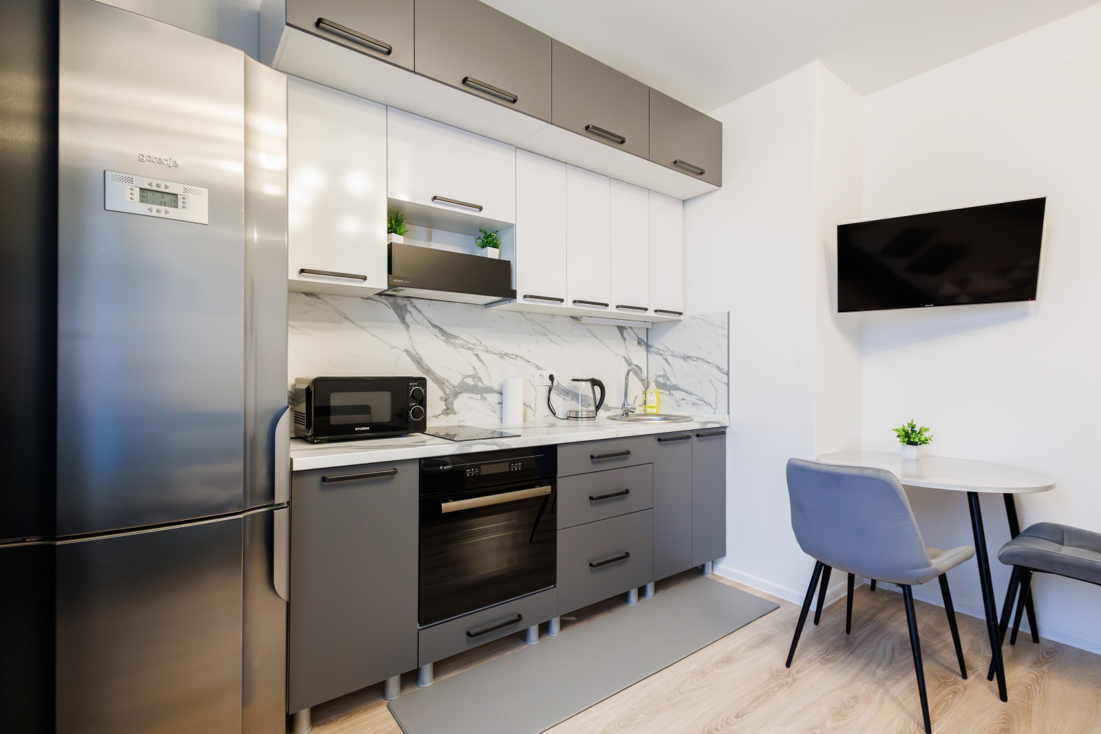 Апартаменты Зона Комфорта на Взлетной 2