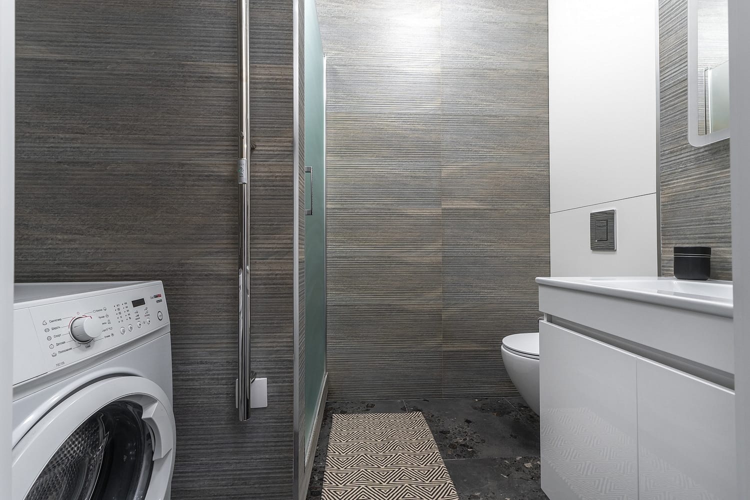 2-комнатная квартира на 1 этаже рядом с ФМБЦ им.Бурназяна А.И.