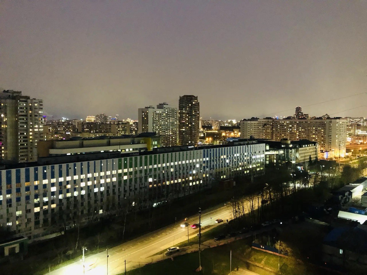 Welcome Home на Островитянова