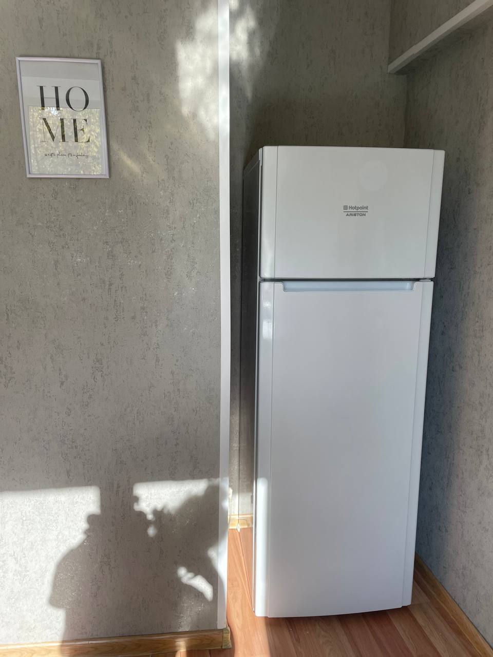 Квартира около зоопарка 