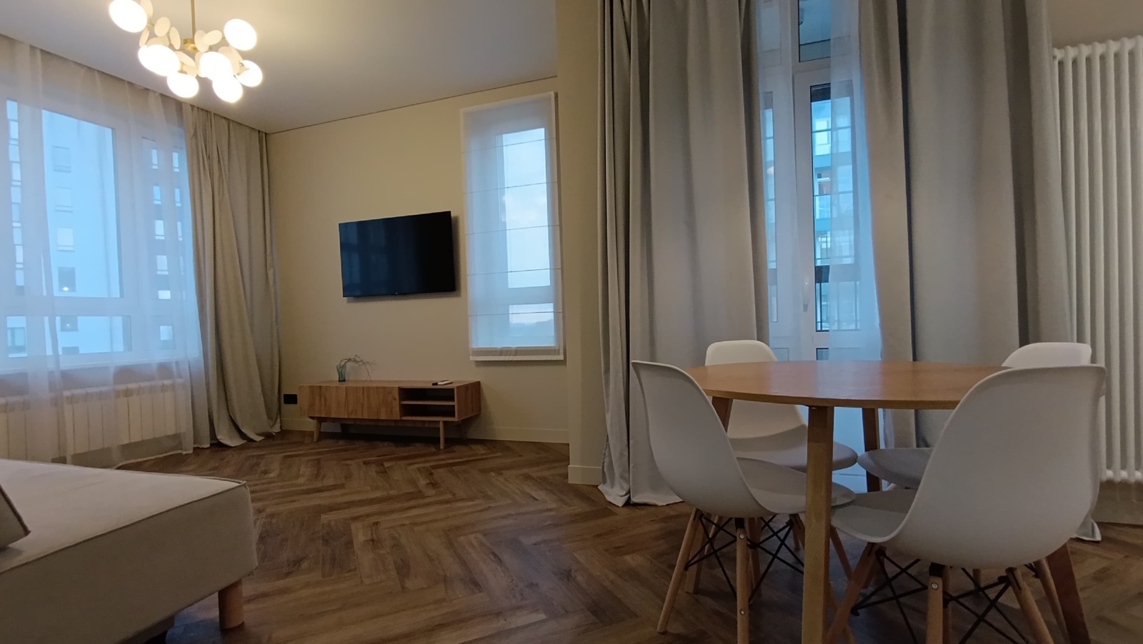 Квартира Вояж от Home24