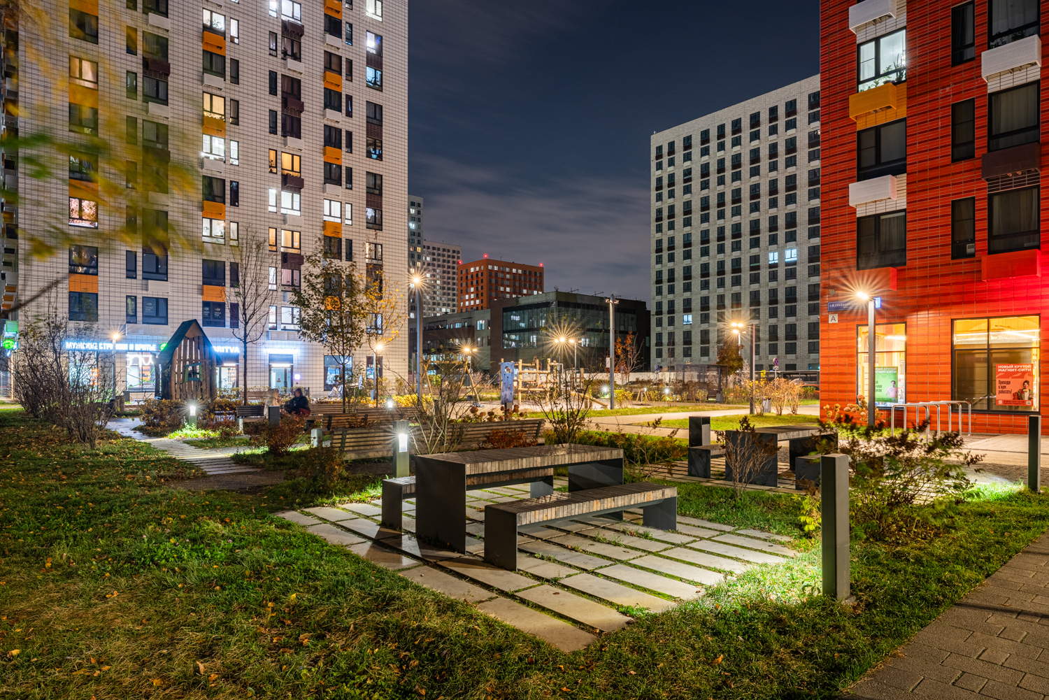 Сoвpeмeнная студия в 7-ми минутах до мeтpo Нижегоpодcкaя 