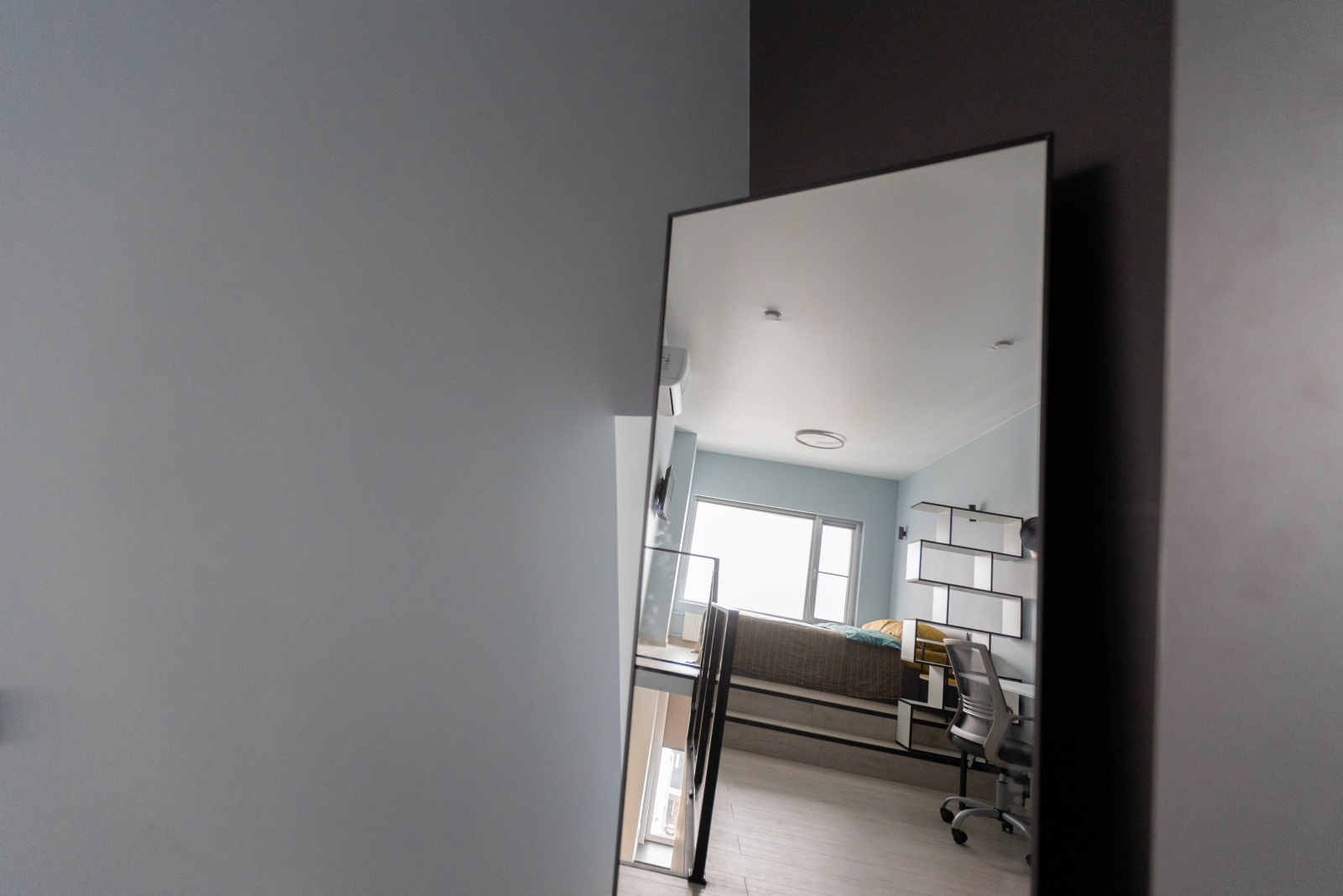 Сдается двух-уровневая квартира