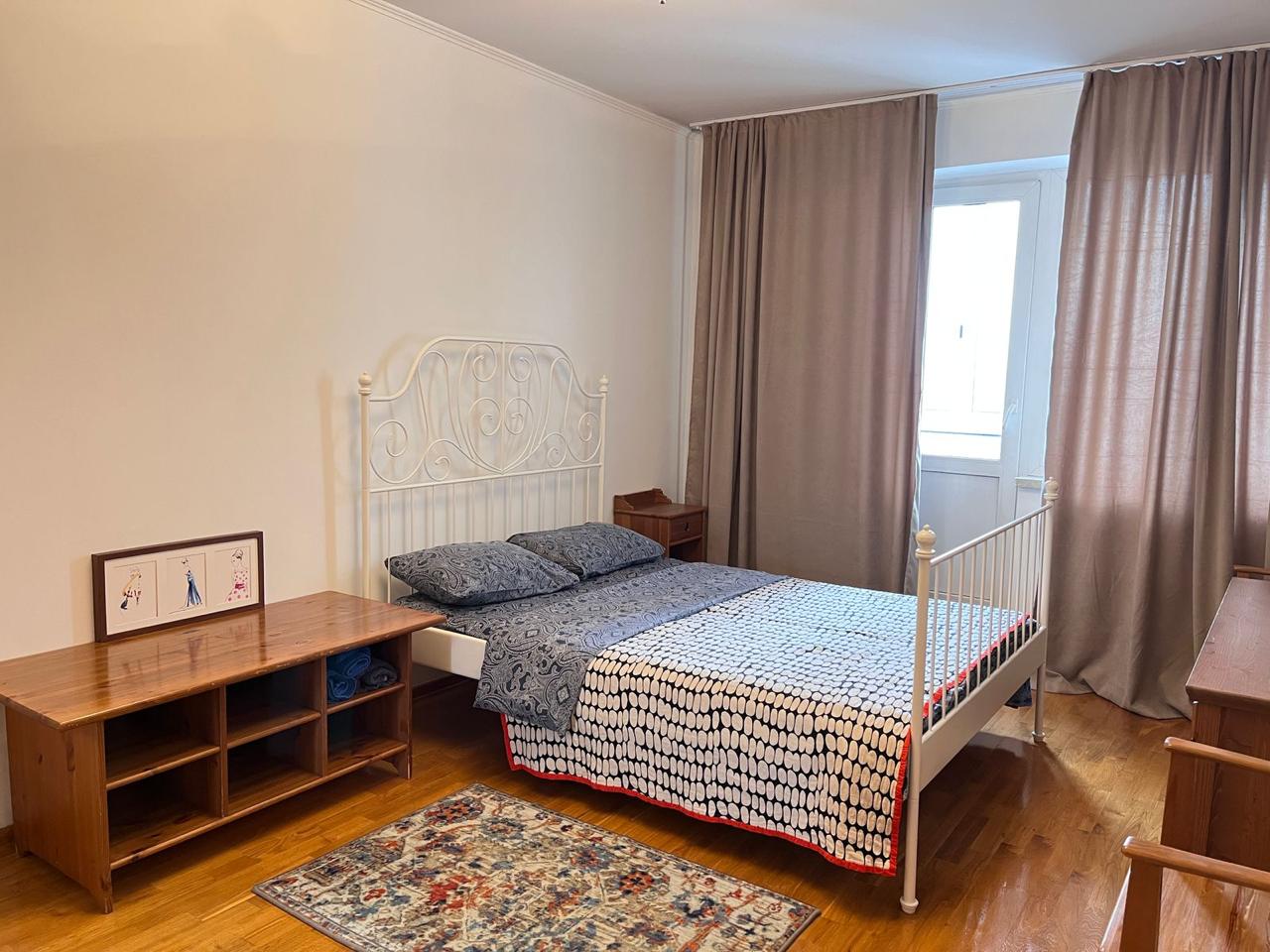 Квартира в Чертаново комфортная Rentme24